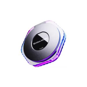 Hộp AI CarPlay không dây