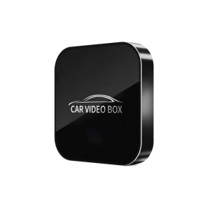 Hộp AI CarPlay không dây Y1