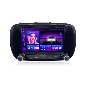 Đầu đĩa Android cho Fiat 500X