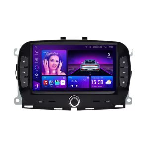 Đầu đĩa Android cho Fiat 500X