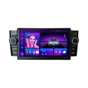 Đầu đĩa Android cho Fiat Punto Linea