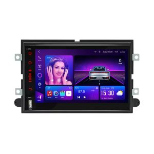Đầu đĩa Android cho xe Ford F-150