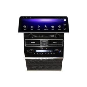 Nissan Armada, Patrol Y62, Infiniti QX56, QX80 (2020-2023) 16,9 inch“