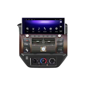 Đầu đĩa Android cho Nissan Patrol Y61