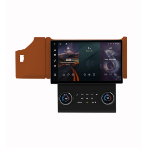 Nâng cấp đầu đĩa Range Rover Vogue đời 2013-2017 (L405) lên phiên bản 2023, màn hình 13,3 inch, 3 08
