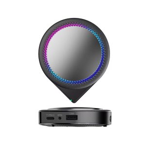 Hộp AI GT6 Pro hỗ trợ Android và CarPlay