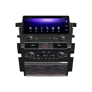 Đầu đĩa Android cho Nissan Armada Y62