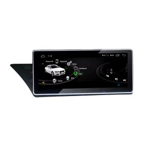 Đầu phát Android DSP cho Audi A4 và A5