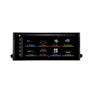 Hệ thống âm thanh CarPlay cho Audi Q5L (2009–2020)