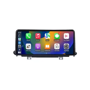Đầu đĩa Android cho BMW X5 và X6