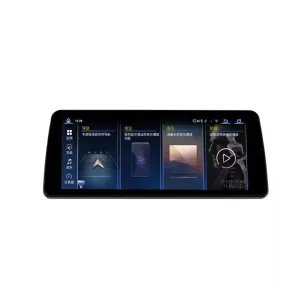 Đầu đĩa Android BMW 2 Series NBT EVO