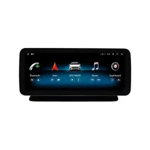 Đầu đĩa Android cho Mercedes CLS W218