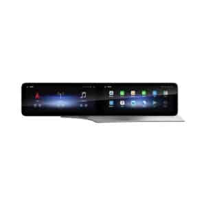 Đầu đĩa Android Mercedes W176 C117 X156 dành cho các dòng xe A-Class, CLA và GLA từ năm 2012 đến 2018
