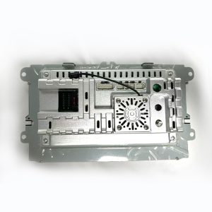 Hệ thống âm thanh Volkswagen chạy Android