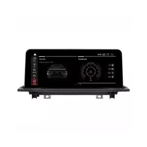 Đầu phát Android BMW X1 F48 NBT EVO