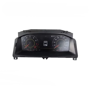 Bảng đồng hồ kỹ thuật số VW T6