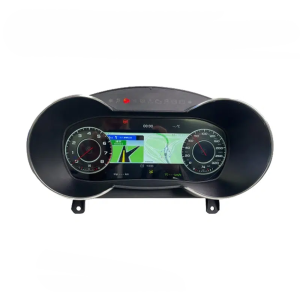 Bảng đồng hồ kỹ thuật số 12,3 inch dành cho Audi TT đời 2009–2013