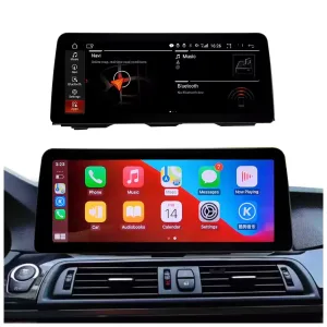 Đầu đĩa Android cho BMW X5 và X6