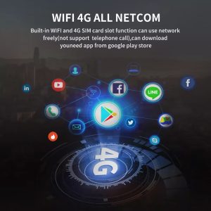 Màn hình Android cho xe Audi A5