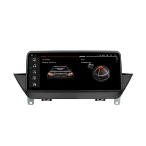 Đầu đĩa Android cho BMW X1 (2009–2015) | Hệ thống âm thanh CarPlay