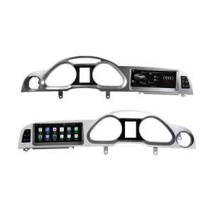 Đầu đĩa Android cho Audi A6L (2005–2011)