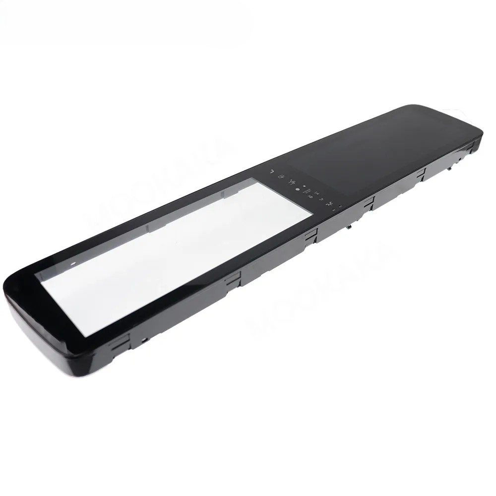 Đầu phát Android cho dòng S-Class W222
