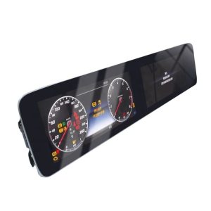 Đầu phát Android Mercedes-Benz W213