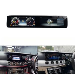 Đầu phát Android Mercedes-Benz W213