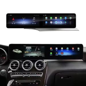 Đầu đĩa Android cho Mercedes W205