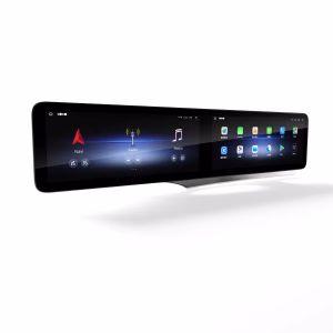 Đầu đĩa Android Mercedes-Benz W205
