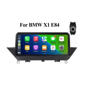 Đầu đĩa Android BMW X1 CIC