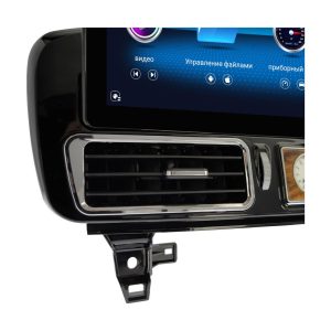 Đầu đĩa Android Mercedes-Benz GLE