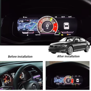 Passat B8