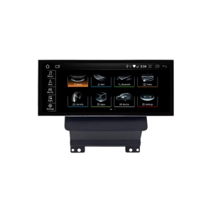 Đầu đĩa Android cho xe Audi A8 D4, A8L/S8/RS8 (2011-2018) - Màn hình 12,3 inch