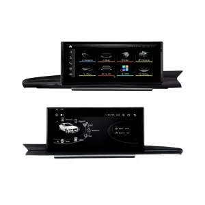 Hệ thống âm thanh CarPlay cho Audi A6L (2012–2016)