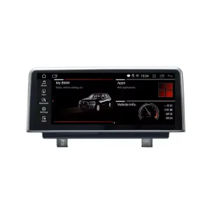 Đầu Android BMW F20 NBT