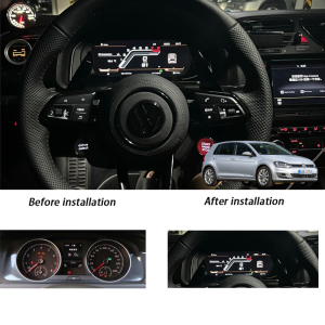 Golf 7
