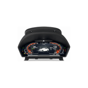 Nâng cấp bảng đồng hồ kỹ thuật số 12,3 inch cho BMW F32, F33, F36 (2013–2020)