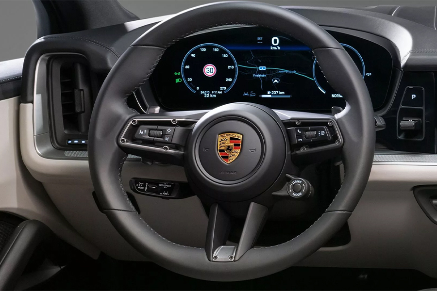 Hướng dẫn cụm đồng hồ kỹ thuật số aftermarket cho xe đời cũ