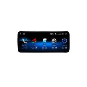 Màn hình Android cho Mercedes W205 GLC