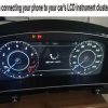 Hình ảnh quy trình hỗ trợ khách hàng của iKagoo