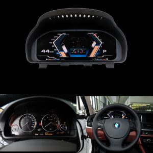 Bảng đồng hồ kỹ thuật số BMW 5 F10 (2010–2016)