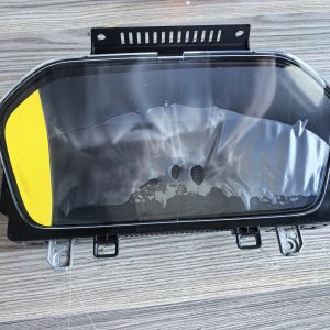Cụm LCD kỹ thuật số Volvo 12.3"