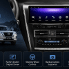 Khả năng tương thích của màn hình Android ô tô theo kiểu OEM