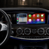 Nâng cấp hệ thống Android CarPlay cho Mercedes S-Class W222 NTG5.0