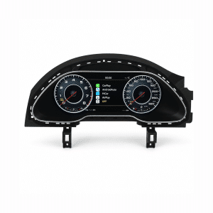 Nâng cấp cụm đồng hồ kỹ thuật số Audi Q7 4L (dành cho các mẫu xe từ năm 2005 đến 2015)