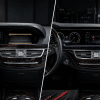 Lắp đặt đầu đĩa Android cho xe Mercedes W221