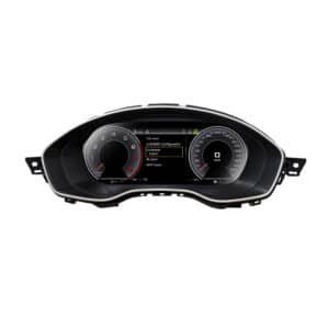 Cụm đồng hồ kỹ thuật số Audi A4 B9 2017-2025