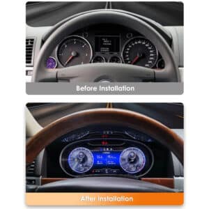 Volkswagen Touareg 2003 2010 03
