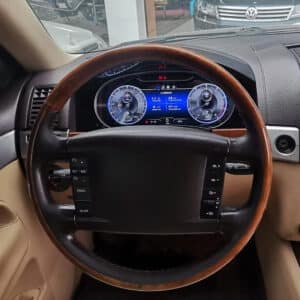 Volkswagen Touareg 2003 2010 06